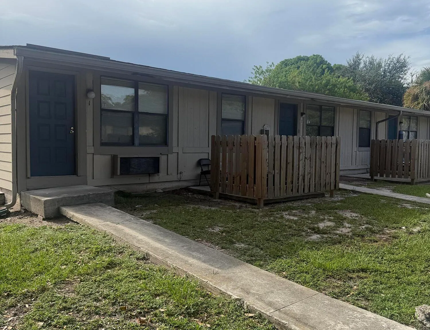 1 bed, 1.0 bath, 500 sqft, $1,450 — Photo 1