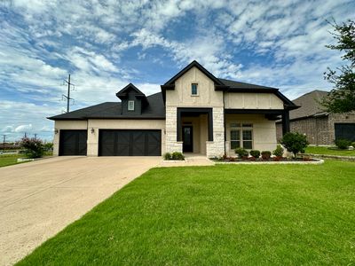 1206 Gray Fox Ln, Frisco, TX, 75033