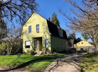 3733 SE Harrison St, Portland, OR 97214