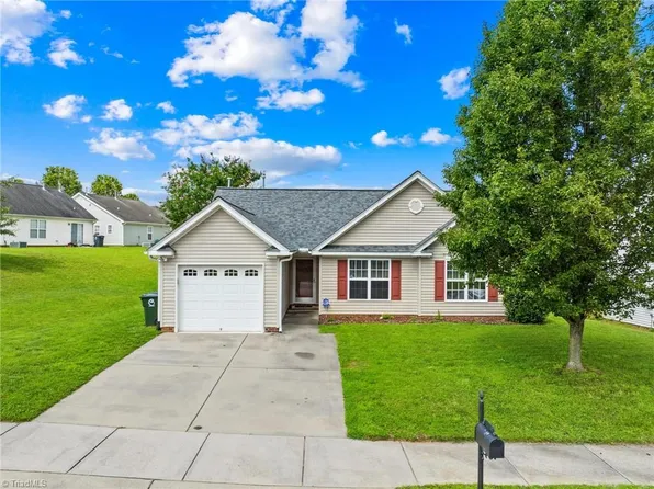 5803 Sycamore Glen Rd, Greensboro, NC 27405