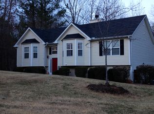 207 Barrington Farms Pkwy, Sharpsburg, GA 30277
