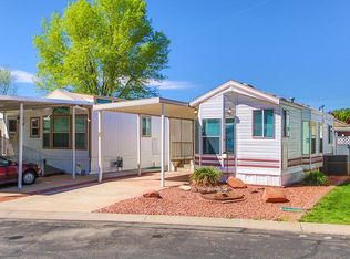 2990 E Riverside Dr UNIT 41, St George, UT 84790