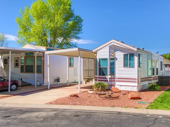 2990 E Riverside Dr Unit 41, St George, UT 84790