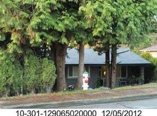 6502 Broadway Ave, Burnaby, BC V5B 2Y5