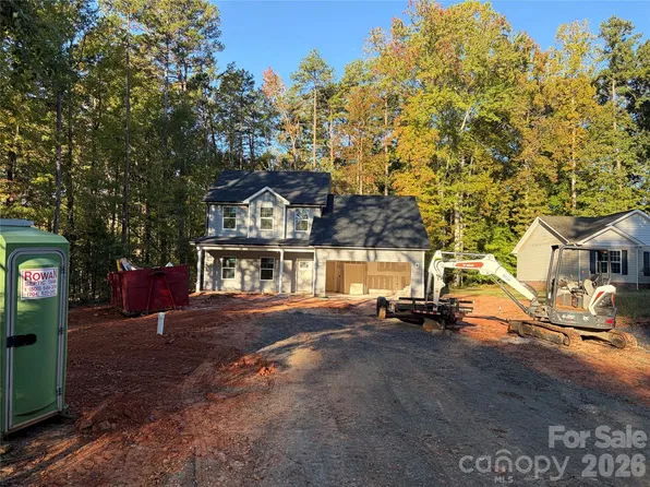 720 Wesley Dr, Salisbury, NC 28146