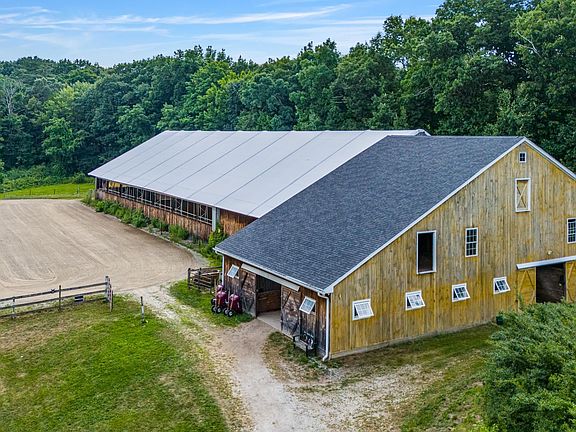 2nd image of 40-40A Pine Hill Road