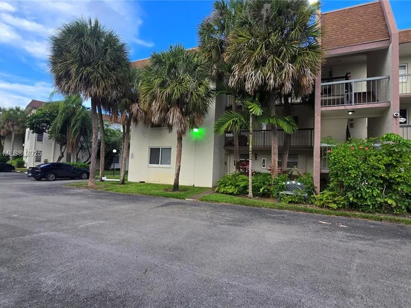 7500 NW 17th St APT 101, Plantation, FL 33313