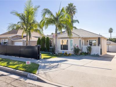 1536 W 125th St, Los Angeles, CA, 90047