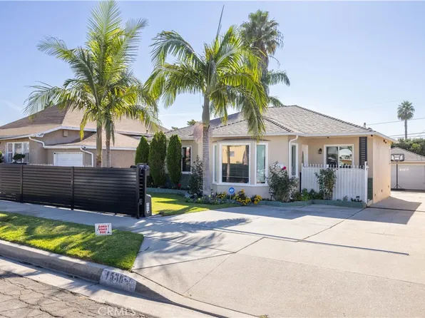 1536 W 125th St, Los Angeles, CA 90047