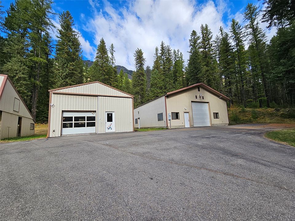 433 State Highway 56, Noxon, MT 59853 Zillow