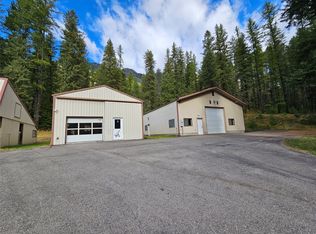 433 State Highway 56, Noxon, MT 59853