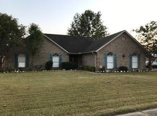 1103 Richland Cv, West Memphis, AR 72301