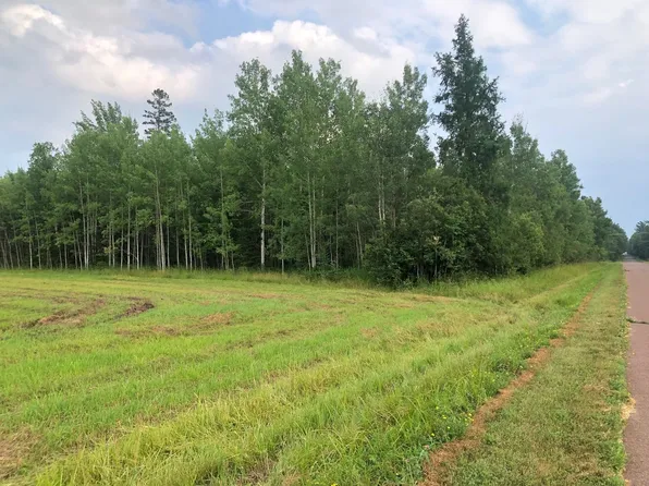 Oulu Rock Rd, Brule, WI 54820