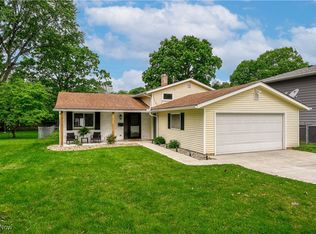 488 Spaulding Dr, Kent, OH 44240