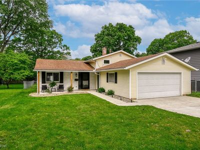 488 Spaulding Dr, Kent, OH, 44240