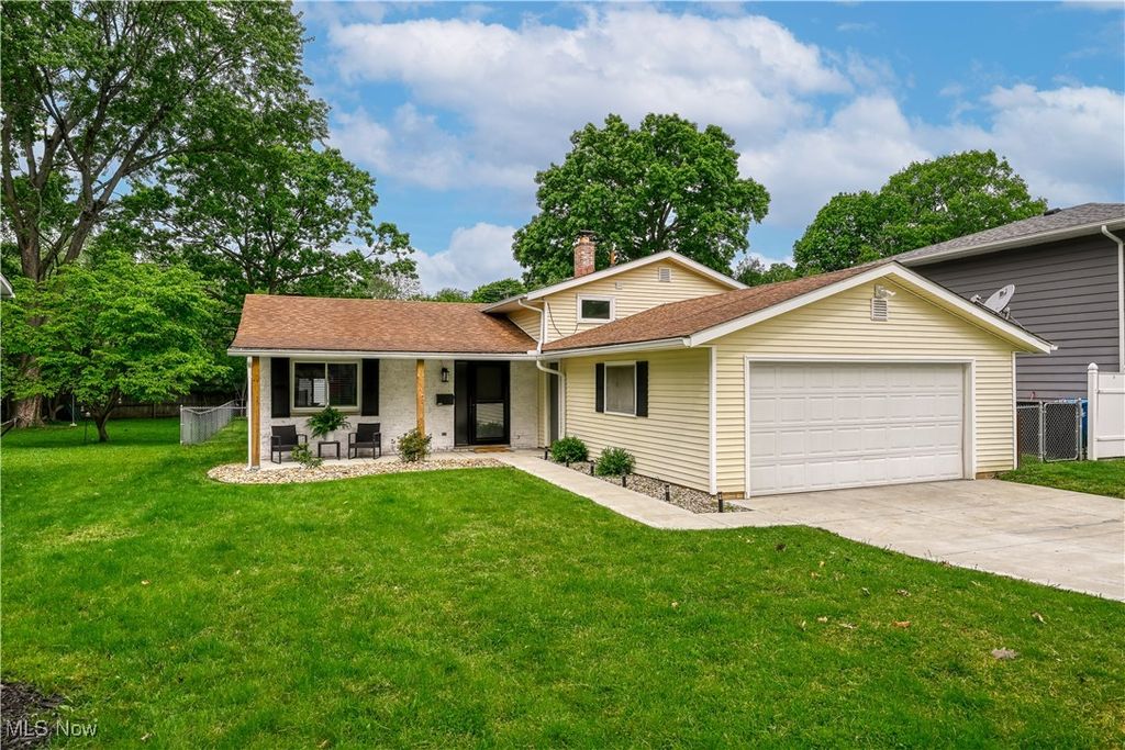 Real estate listing image