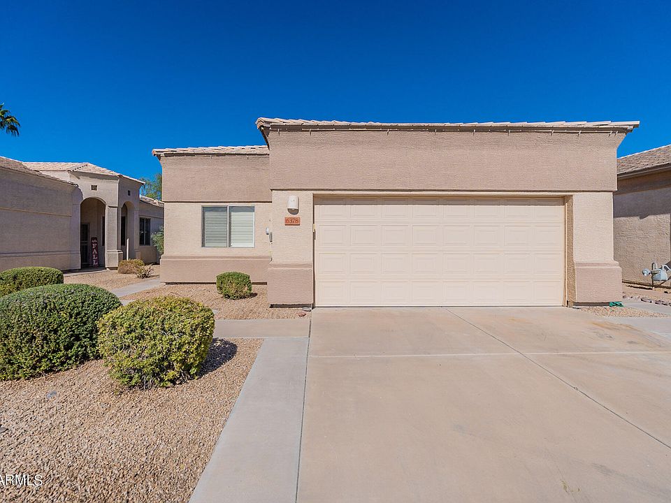1st image of 6378 W BLACKHAWK Drive