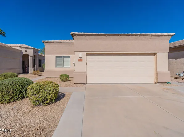 6378 W BLACKHAWK Drive, Glendale, AZ 85308
