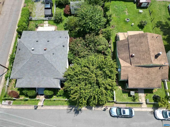 0 11th St SW, Charlottesville, VA 22903