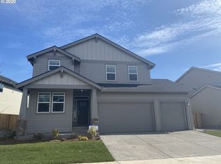 4005 S Willow Dr, Ridgefield, WA 98642