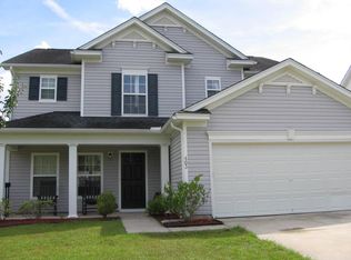 403 Glenmore Dr, Moncks Corner, SC 29461