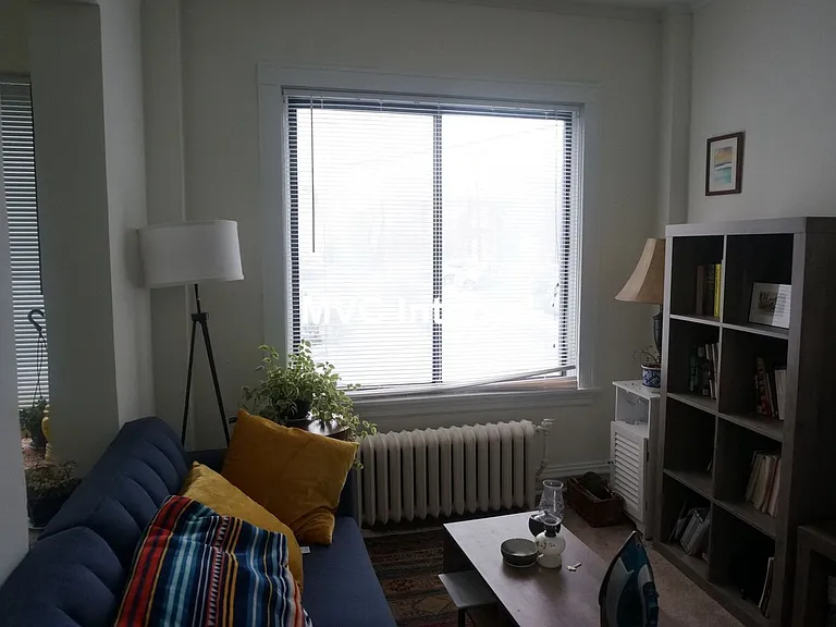 32 Park Vale Ave #7 — Photo 5