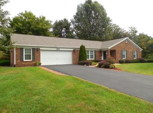 1070 Secretariat, DANVILLE, KY 40422