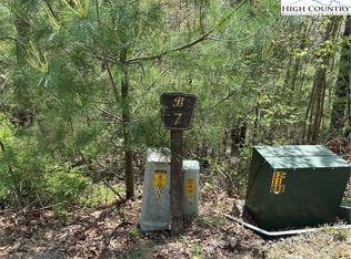 TBD New River Overlook (Lot 7), West Jefferson, NC 28640