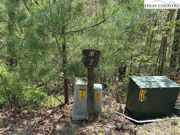 TBD New River Overlook (Lot 7), West Jefferson, NC 28640