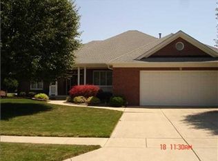 2271 Arden Pl, Greenwood, IN 46143