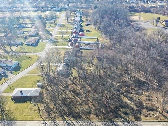 2nd image of S Meridian Rd