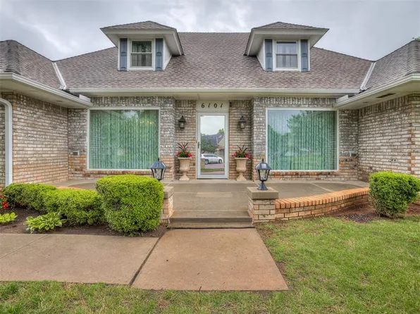 6101 Sudbury Dr, Oklahoma City, OK 73162