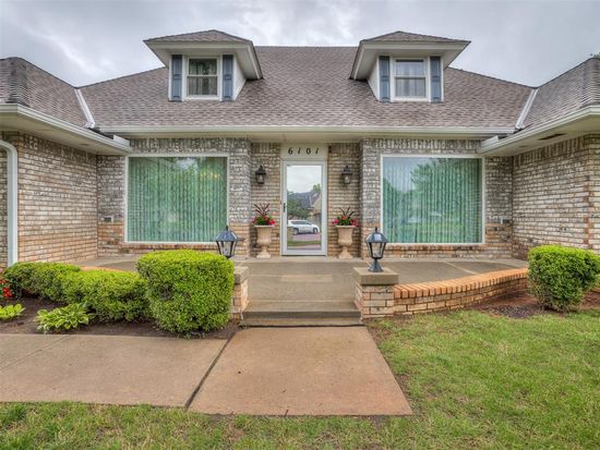 6101 Sudbury Dr, Oklahoma City, OK 73162