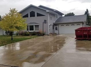 1309 SW 1st St, Eagle Grove, IA 50533