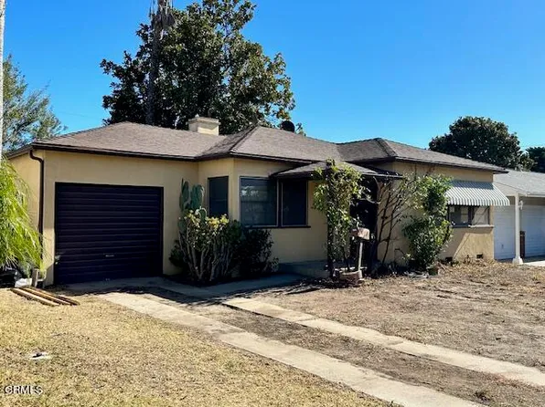 2310 N Keystone St, Burbank, CA 91504