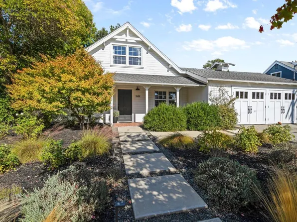 2650 Dorset Street, Napa, CA 94558