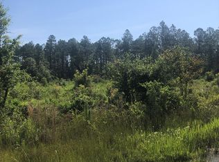 4136 Highway 125 N, Nashville, GA 31639