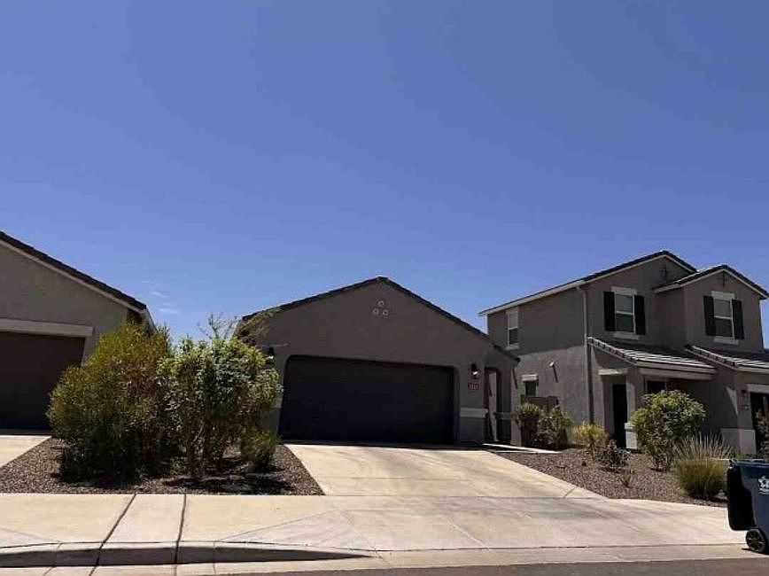 Property Front View