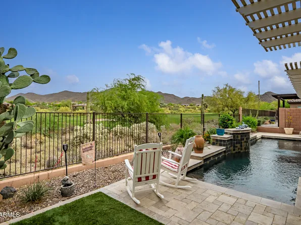41330 N CONGRESSIONAL Drive, Anthem, AZ 85086