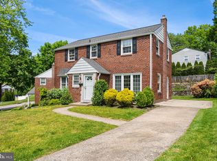 517 Fairmont Rd, Havertown, PA 19083