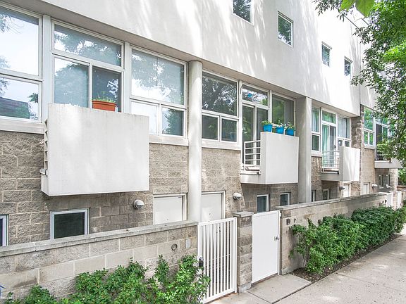 2nd image of 2800 N Talman Ave APT P