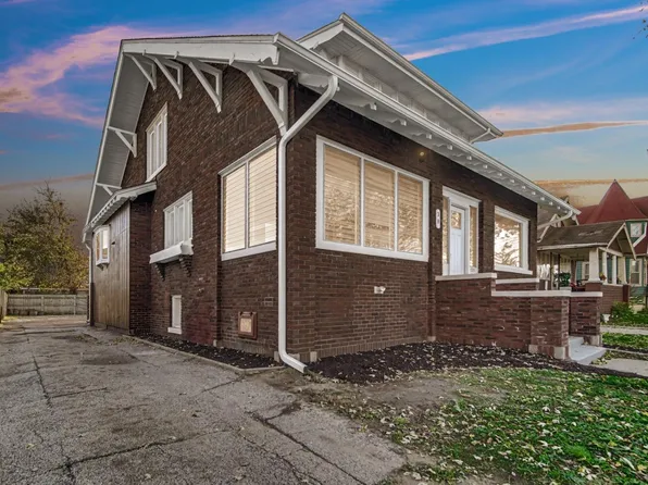 38 Condit St, Hammond, IN 46320