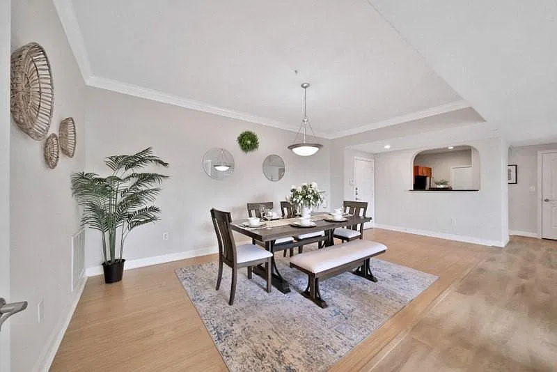 2 bed, 2.0 bath, 1478 sqft, $2,600 — Photo 3