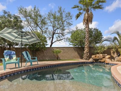 21362 E Puesta Del Sol, Queen Creek, AZ, 85142