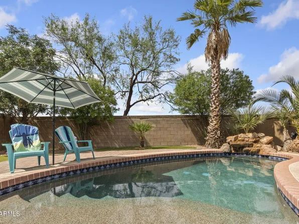 21362 E PUESTA DEL SOL Road, Queen Creek, AZ 85142