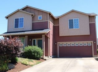 1468 Gifford St SE, Salem, OR 97317