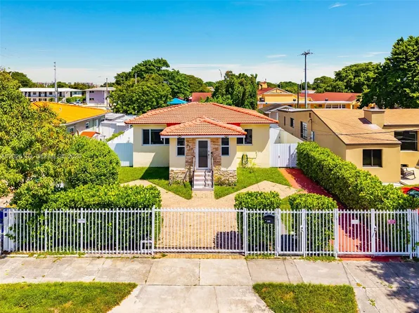 3375 SW 1st St, Miami, FL 33135