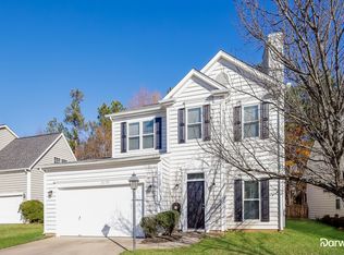 16133 Wrights Ferry Rd, Charlotte, NC 28278