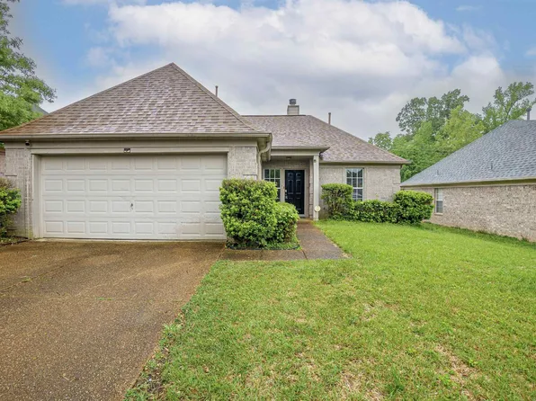 5345 Maiden Grass Dr Lot 8, Memphis, TN 38135