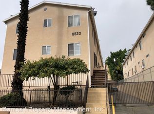 5533 Romaine St APT 1, Los Angeles, CA 90038
